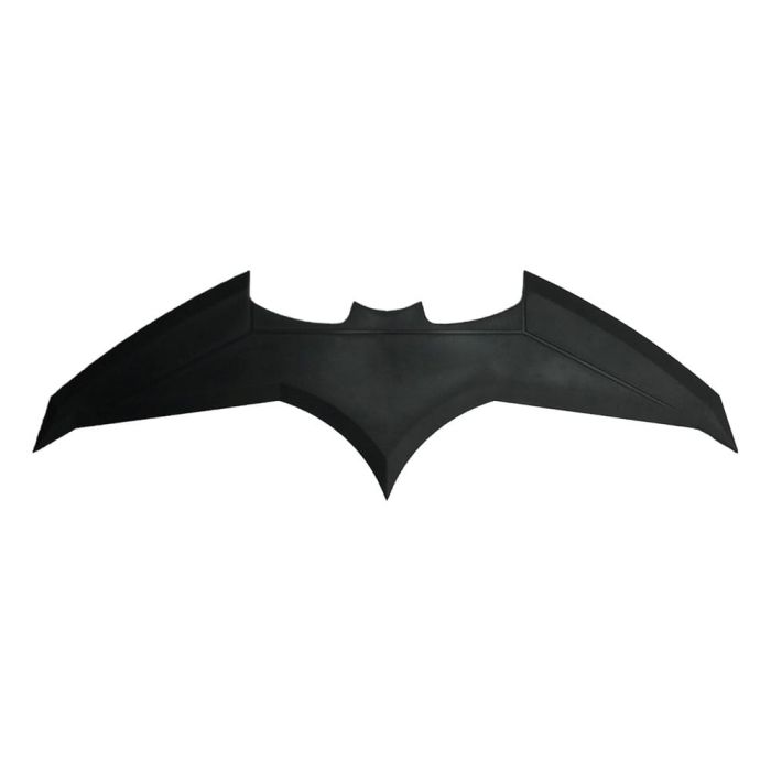 DC Comics Live Action Roleplay Replica Batman Batarang 25 cm 