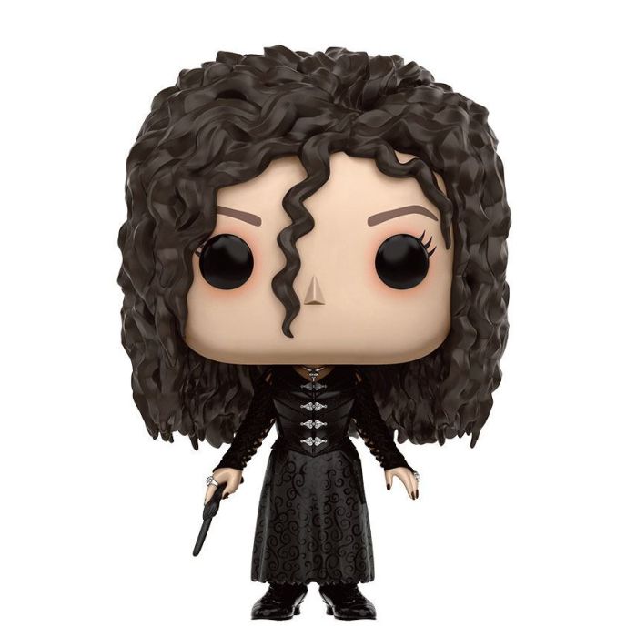 Pop! Movies: Harry Potter - Bellatrix