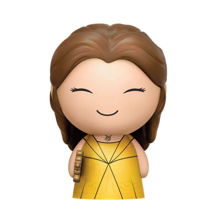 Funko Dorbz: Beauty and the Beast Live Action - Ballgown Belle