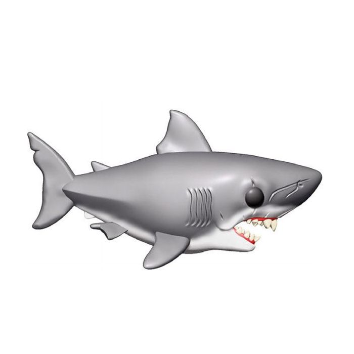 Funko Pop! Jaws - 6 inch Jaws