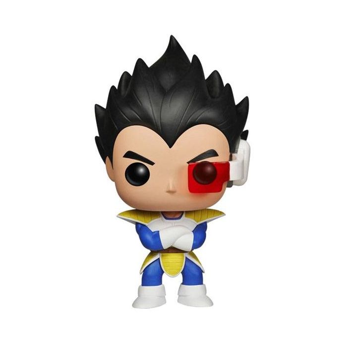 Pop! Anime: Dragonball Z - Vegeta