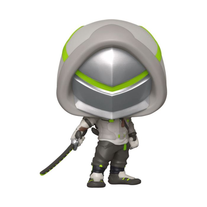 Funko Pop: Overwatch 2 - Genji