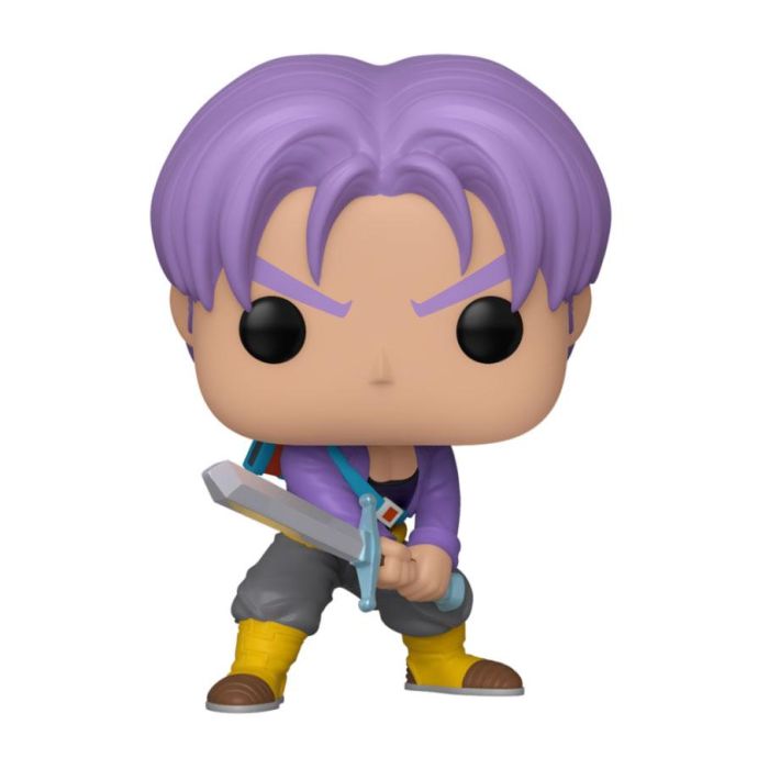 Funko Pop! Dragonball Z - Trunks