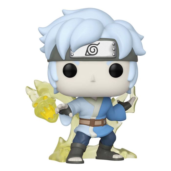 Mitsuki - Funko Pop! Animation - Boruto