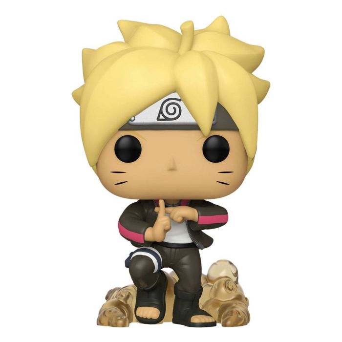 Boruto Uzumaki - Funko Pop! Animation - Boruto