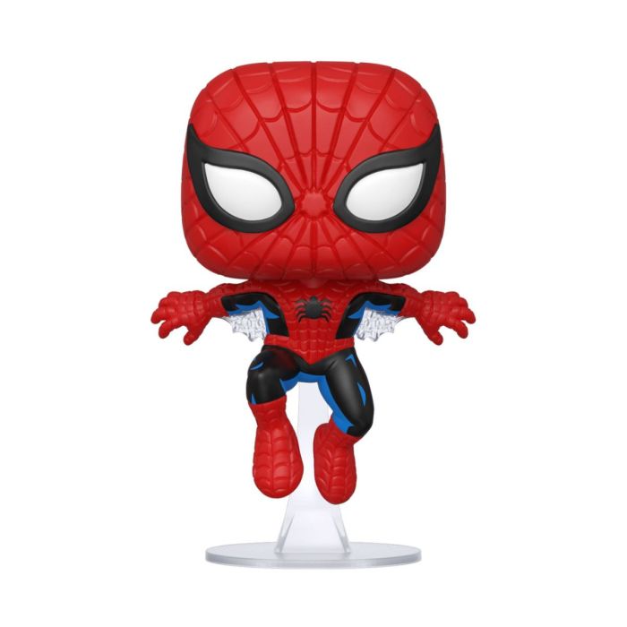 Funko Pop! Marvel 80th - First Appearance Spider-Man