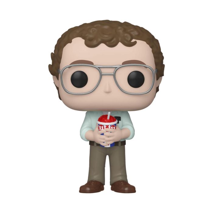 Funko Pop! Stranger Things - Alexei