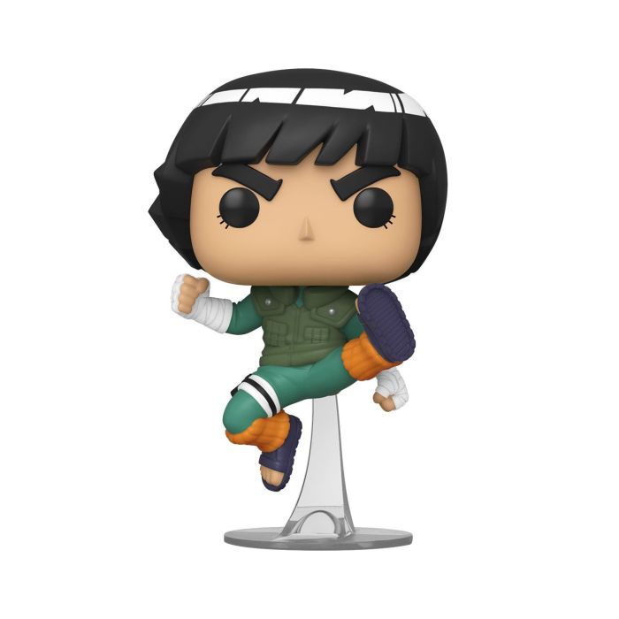 Rock Lee Limited Edition - Funko Pop! - Naruto