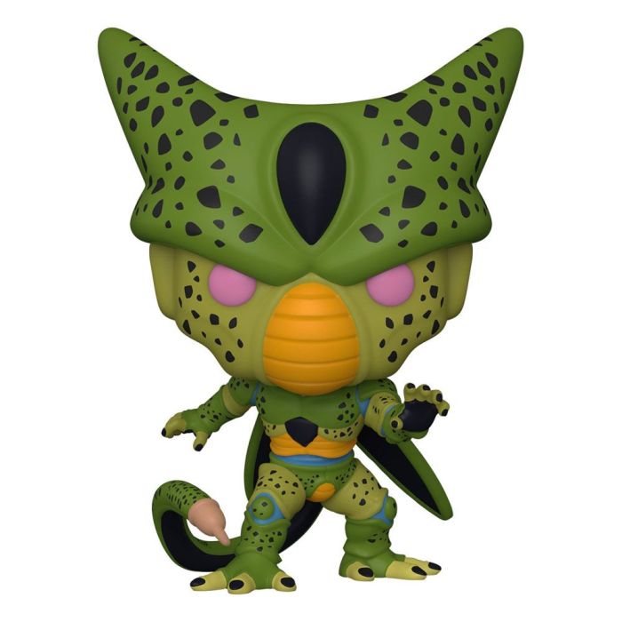 Cell (First Form) - Funko Pop! - Dragon Ball Z