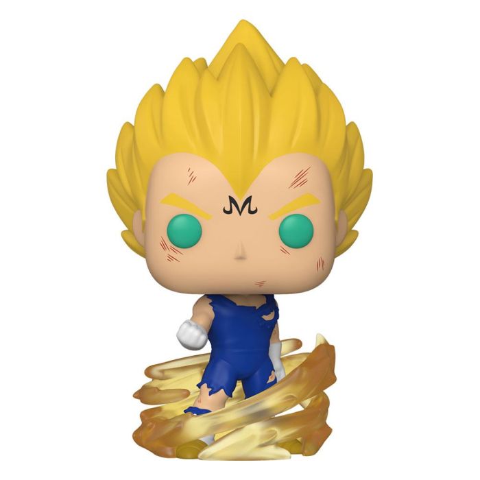 Majin Vegeta - Funko Pop! - Dragon Ball Z