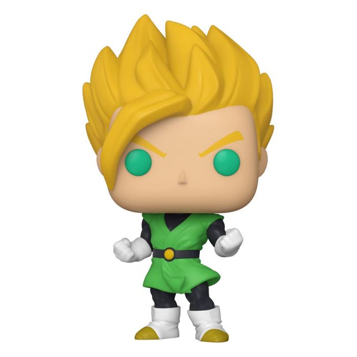 Super Saiyan Gohan - Funko Pop! - Dragon Ball Z