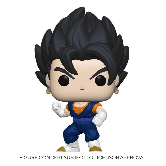 Vegito - Funko Pop! - Dragon Ball Z