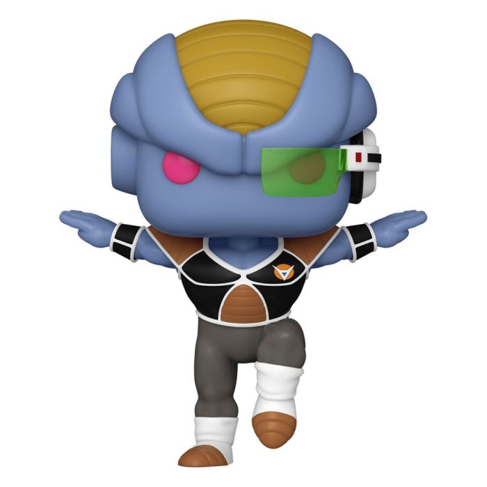 Burter - Funko Pop! - Dragon Ball Z Ginyu Force