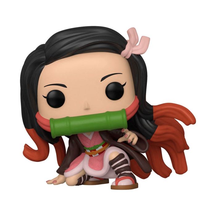 Nezuko Kamado - Funko Pop! - Demon Slayer