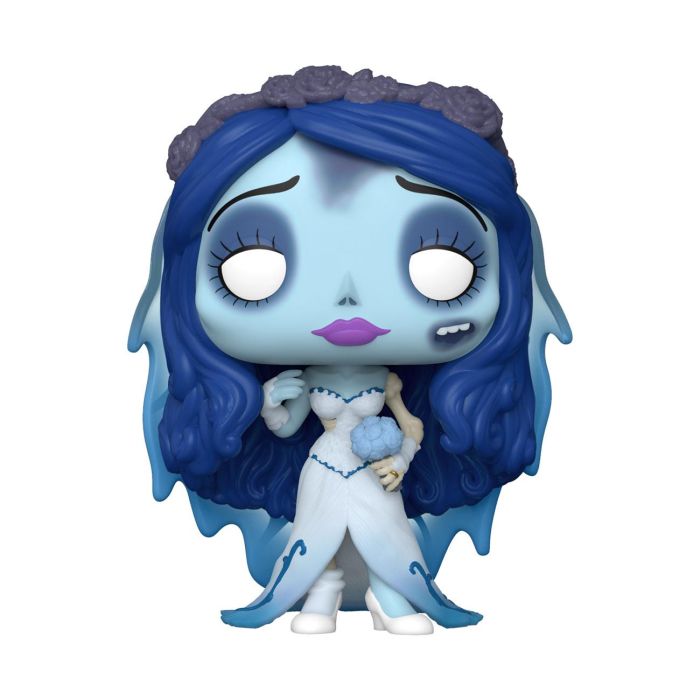 Emily - Funko Pop! - Corpse Bride