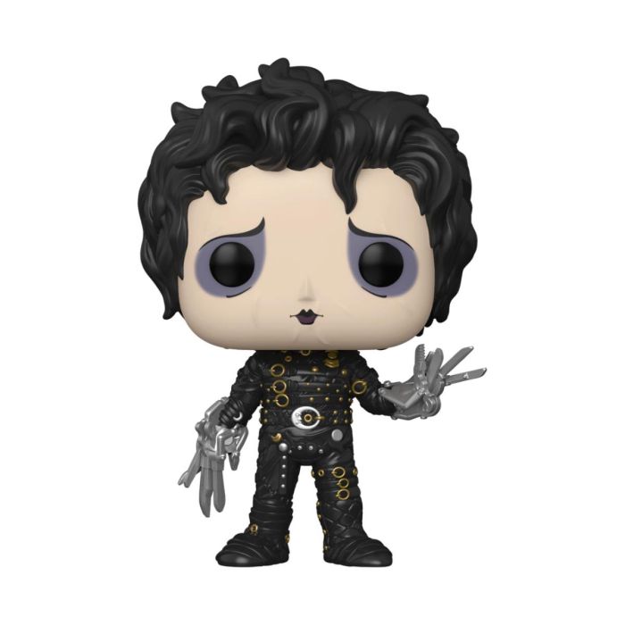 Edward Scissorhands - Funko Pop! - Edward Scissorhands