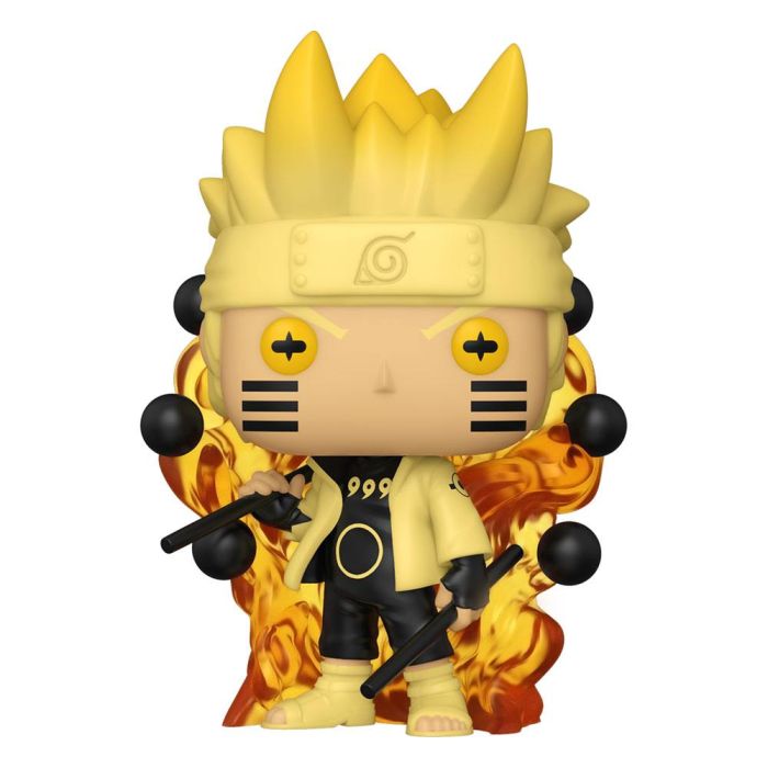 Naruto Six Path Sage - Funko Pop! - Naruto