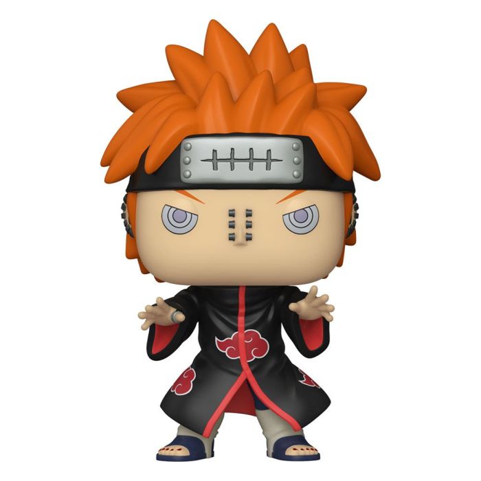 Pain - Funko Pop! - Naruto