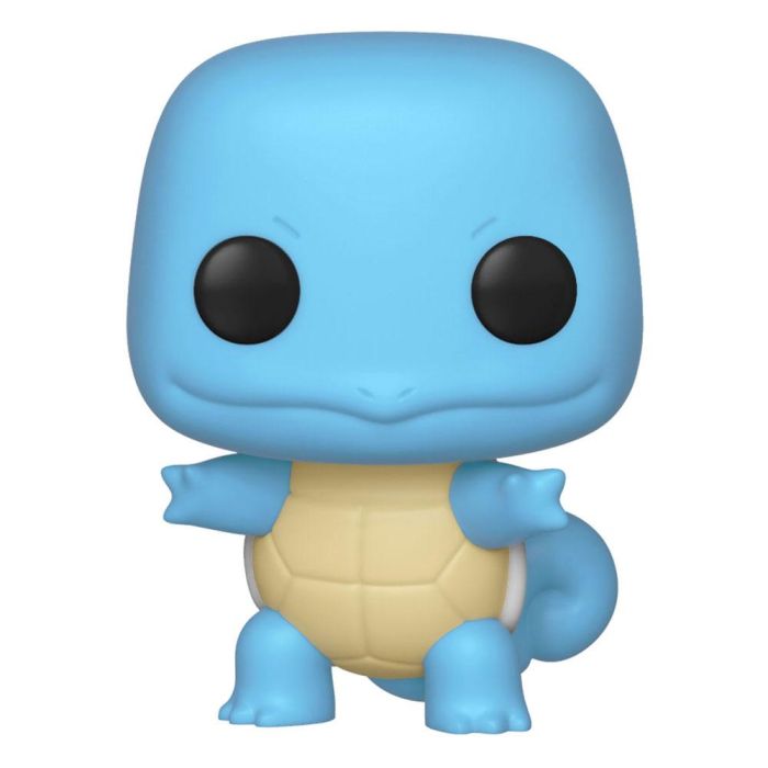 Squirtle - Funko Pop! Games - Pokemon