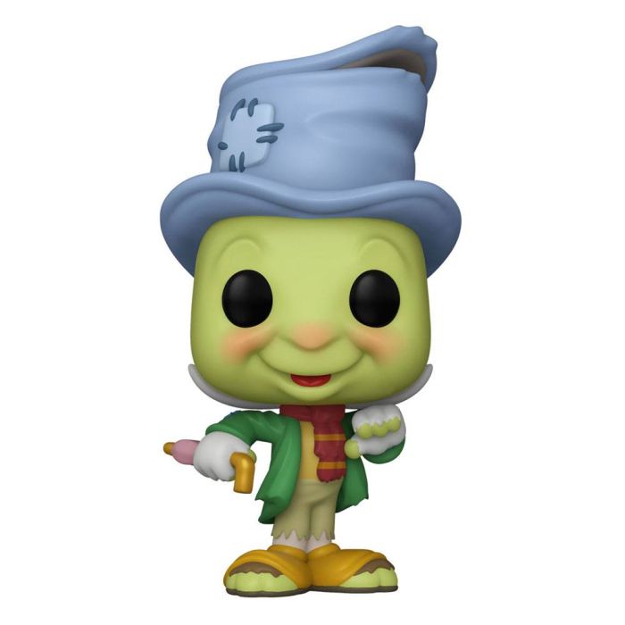 Street Jiminy - Funko Pop! Disney - Pinocchio