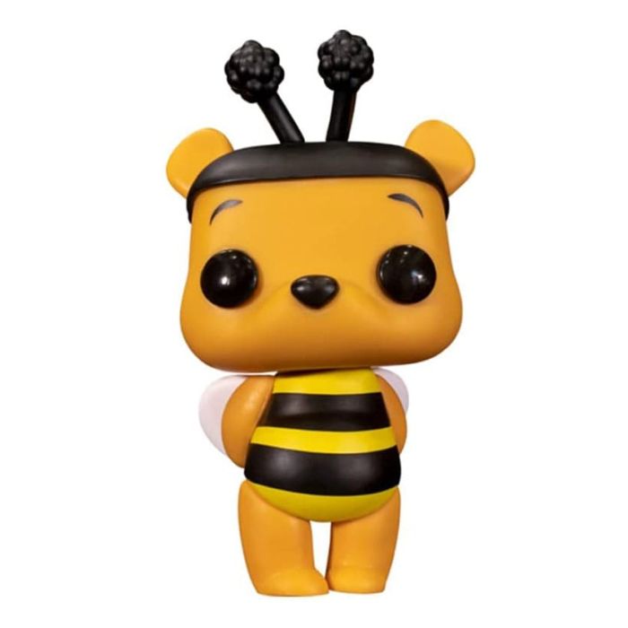 Disney POP! Animation Vinyl Figures Winnie as a Bee 9 cm