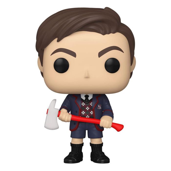 Number 5 - Funko Pop! - Umbrella Academy