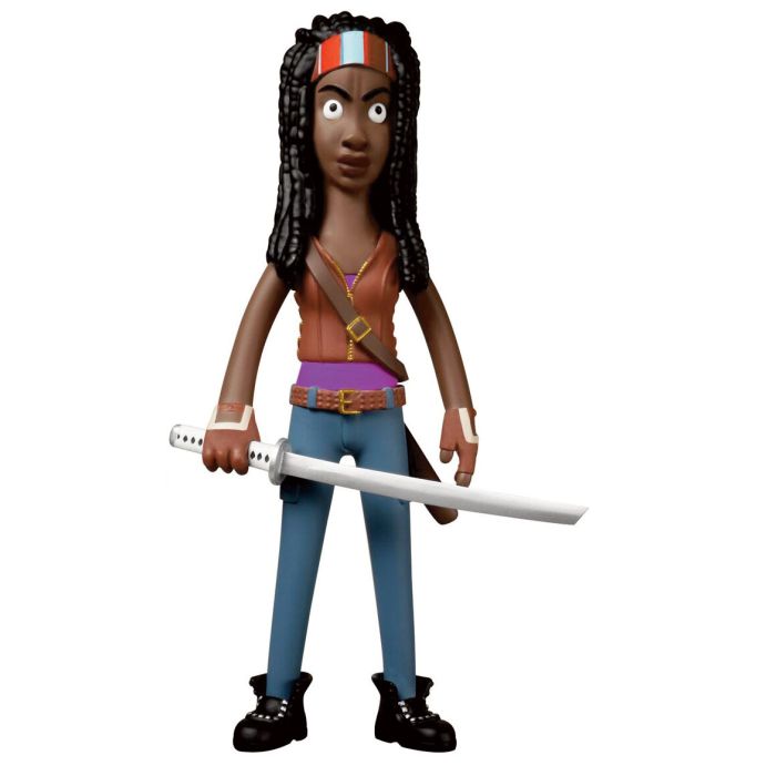 Vinyl Sugar Idolz: The Walking Dead - Michonne