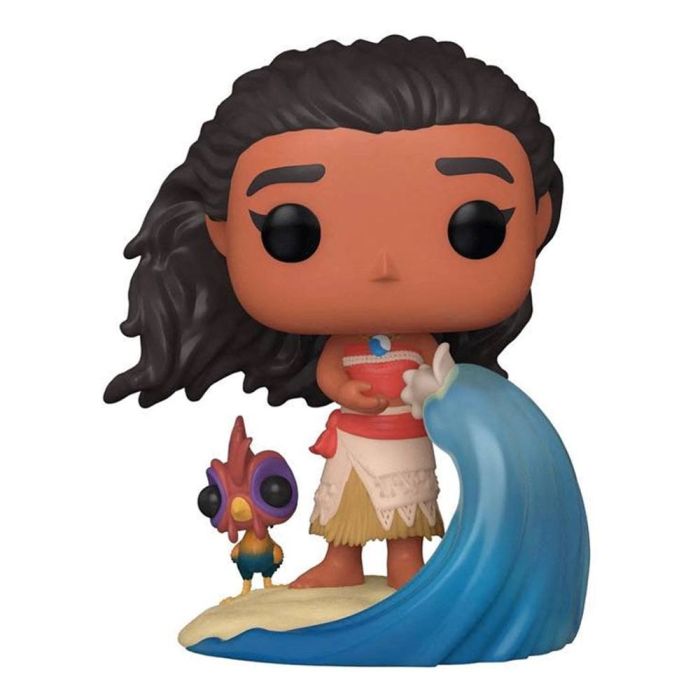 Moana - Funko Pop! Disney - Ultimate Princess