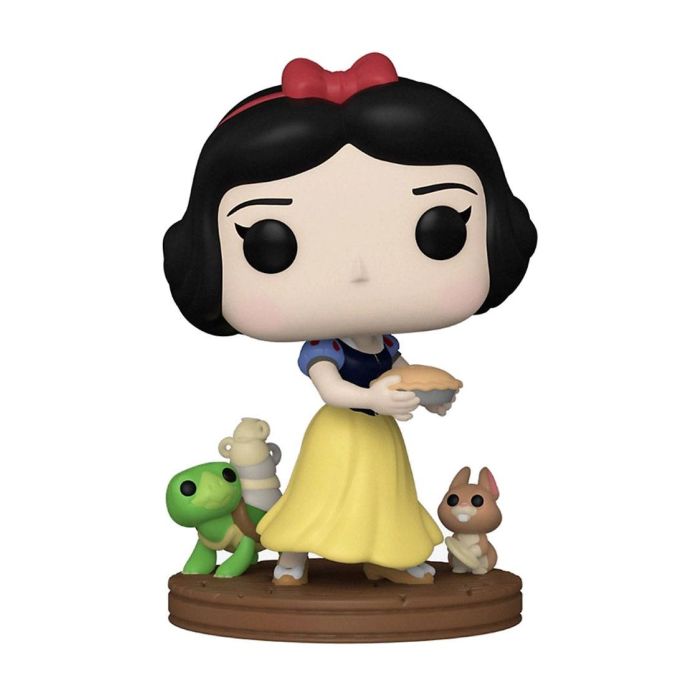 Snow White - Funko Pop! Disney - Ultimate Princess