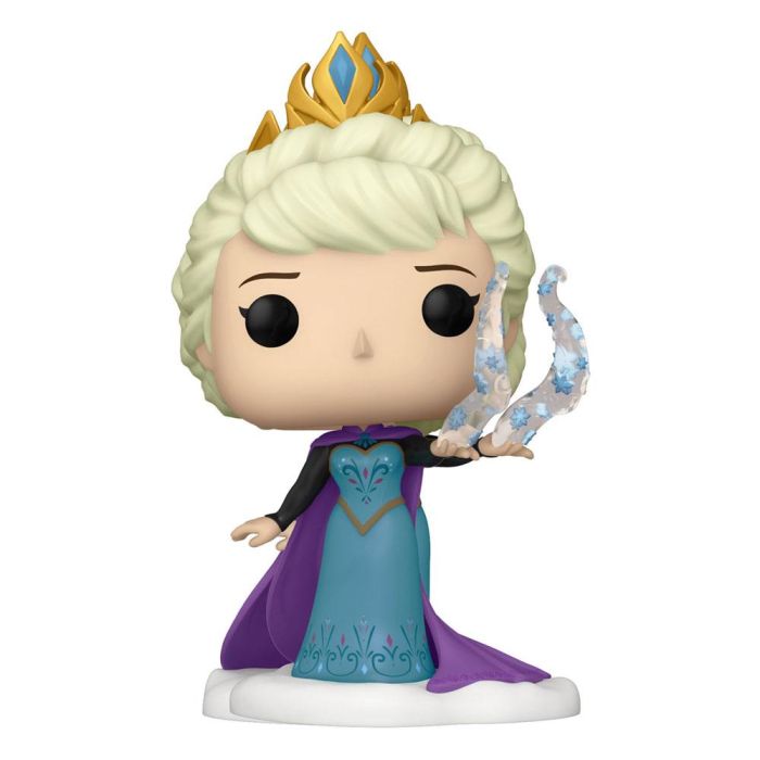 Elsa - Funko Pop! Disney - Ultimate Princess