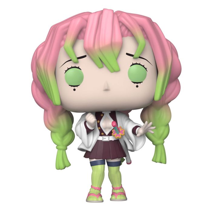 Mitsuri Kanroji - Funko Pop! - Demon Slayer