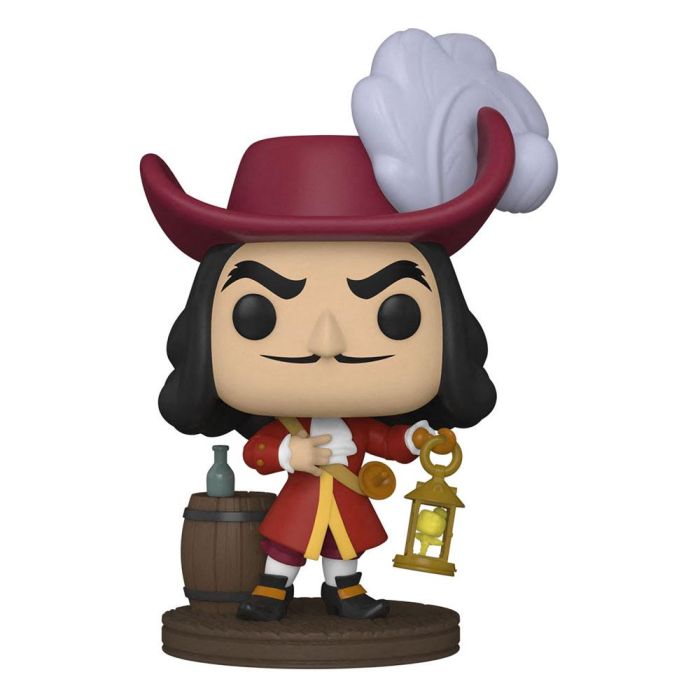 Captain Hook - Funko Pop! - Disney Villains