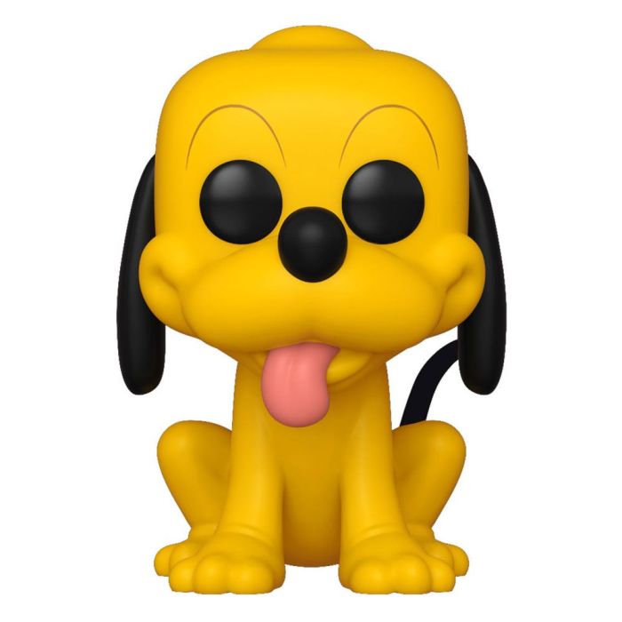 Pluto - Funko Pop! - Disney Classics