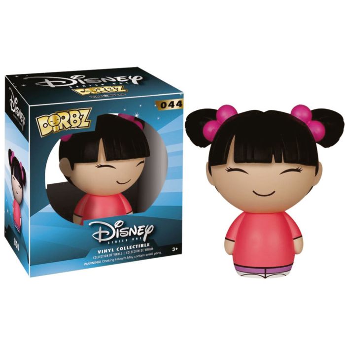 Vinyl Sugar Dorbz: Disney - Boo