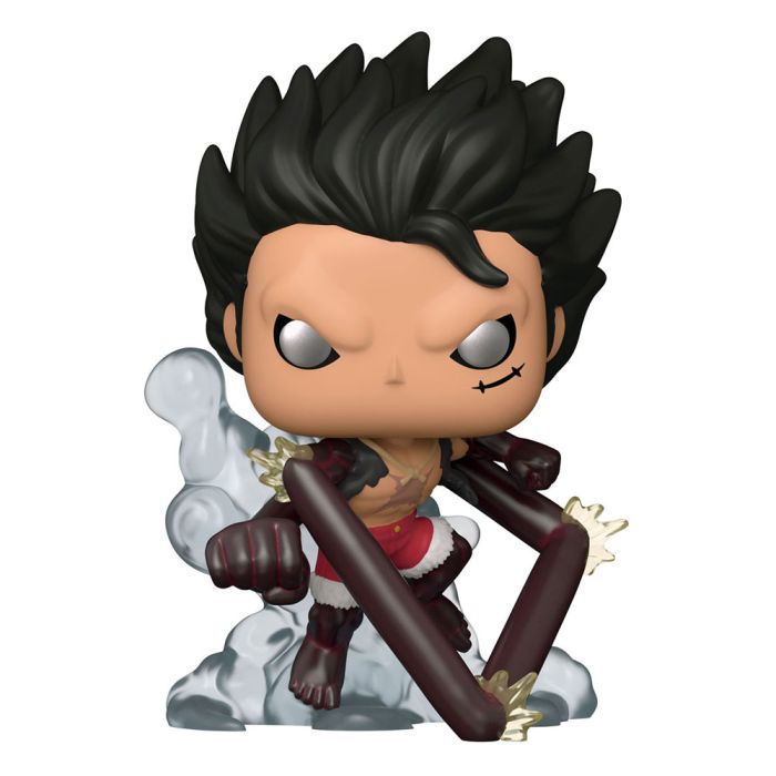 Snake-Man Luffy - Funko Pop! - One Piece