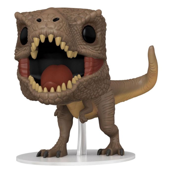 T-Rex - Funko Pop! - Jurassic World 3: Dominion