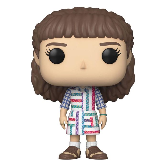 Eleven - Funko Pop! TV - Stranger Things Series 4