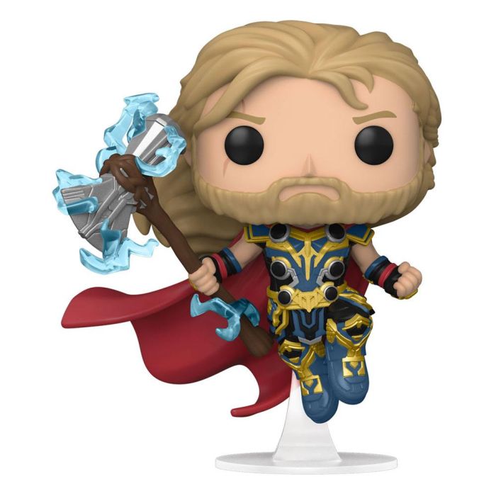 Thor  - Funko Pop! - Thor: Love & Thunder