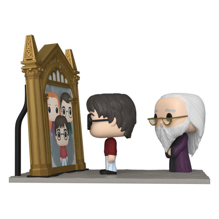 Mirror of Erised - Funko! Pop! Moment - Harry Potter