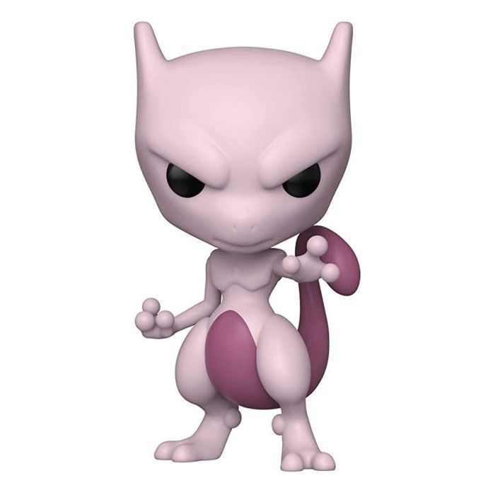 Mewtwo - Funko Pop! Games - Pokemon