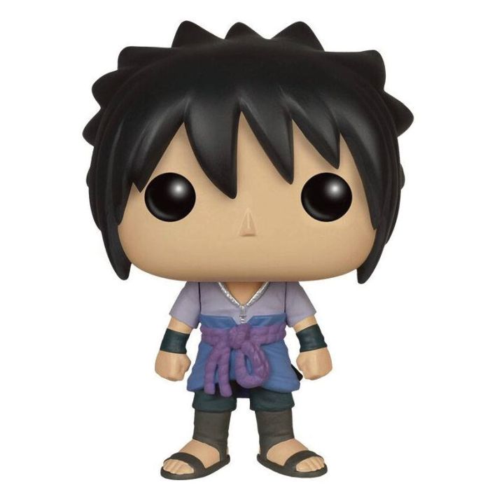 Sasuke - Funko Pop! - Naruto Shippuden