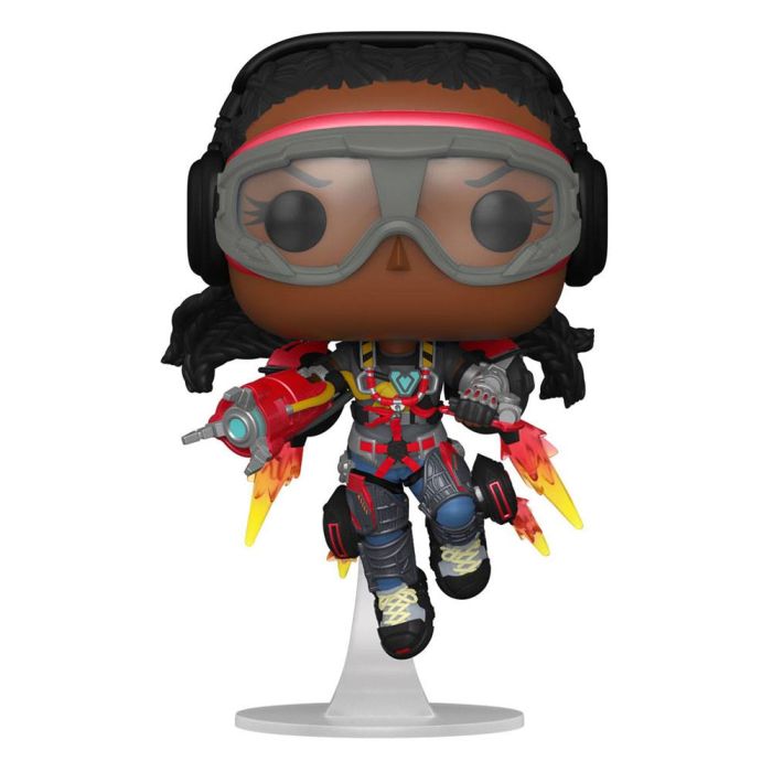 Ironheart MK 1 - Funko Pop! - Black Panther: Wakanda Forever