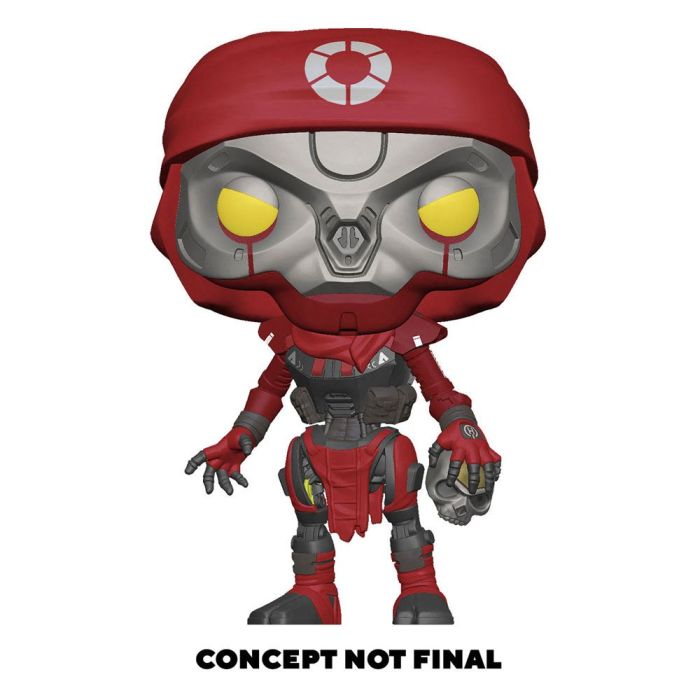 Revenant - Funko Pop! Games - Apex Legends