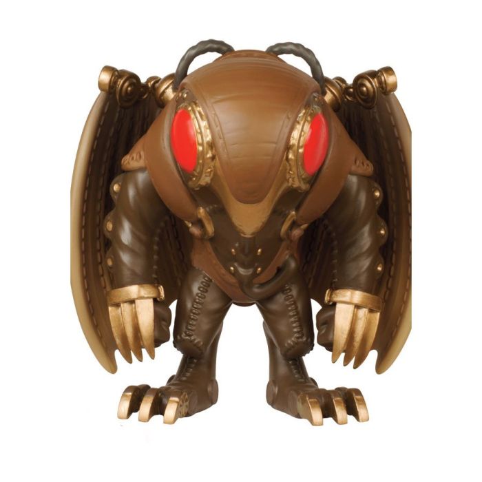 Funko Pop! Games: BioShock - Songbird