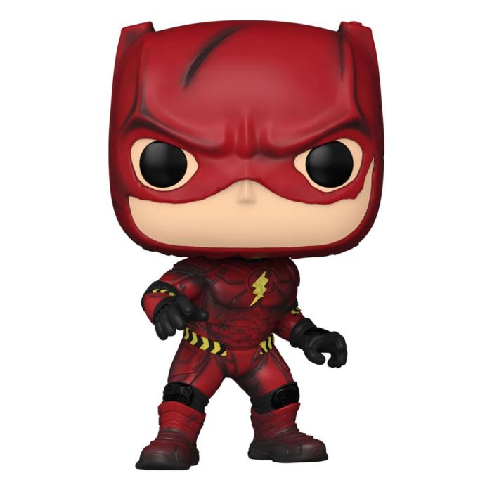 Barry Allen - Funko Pop! - The Flash (2023)