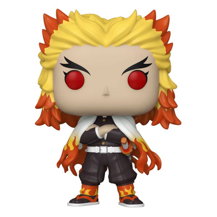 Kyojuro Rengoku - Funko Pop! - Demon Slayer