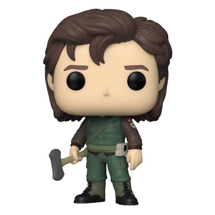 Hunter Steve - Funko Pop! TV - Stranger Things Series 4