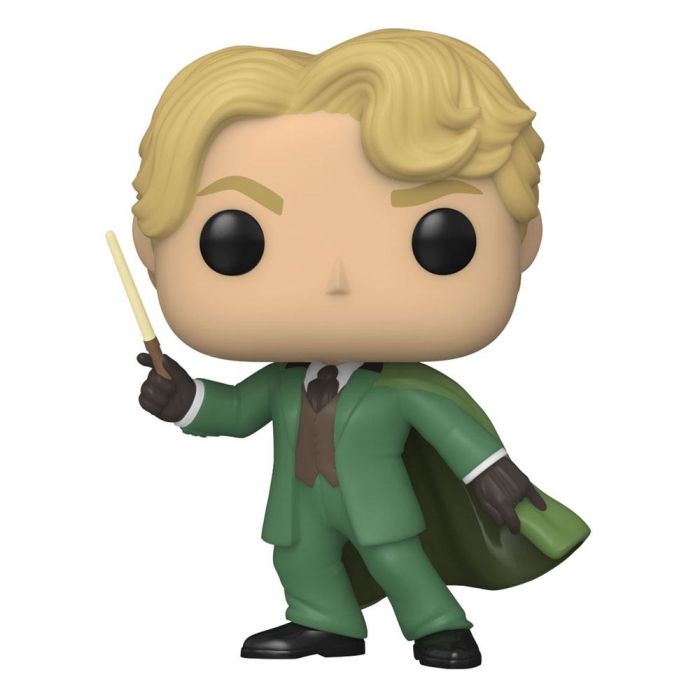 Gilderoy Lockhart - Funko Pop! - Harry Potter