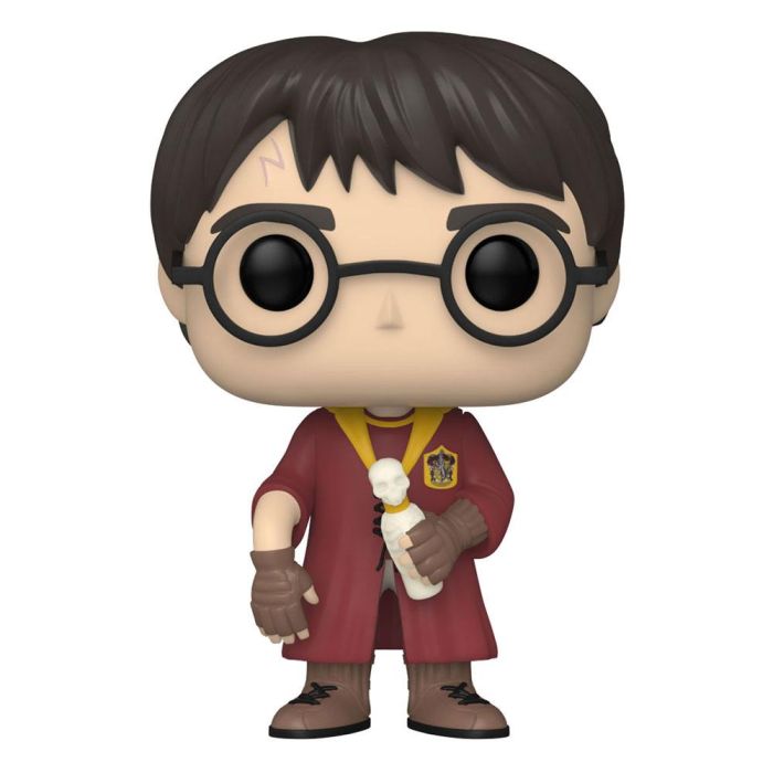 Harry with Skele-Gro Bottle - Funko Pop! - Harry Potter