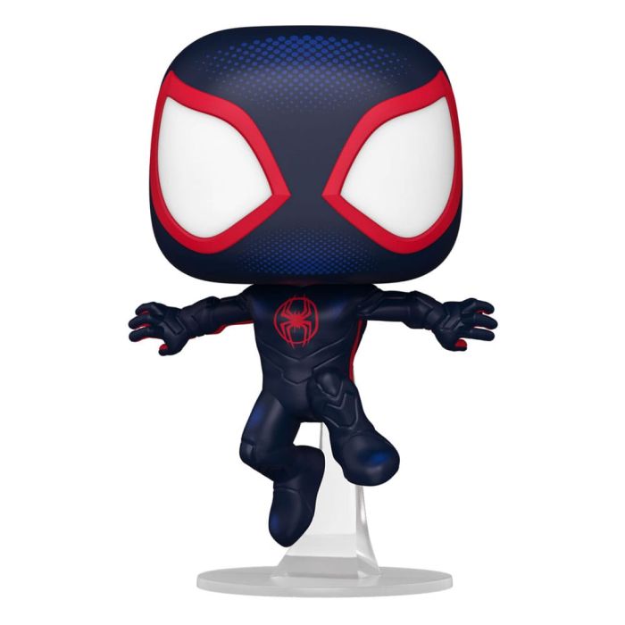 Spider-Man - Funko Pop! - Spider-Man Across the Spiderverse